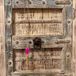 40% OFF Beautiful Rayne Lg Pendant Necklace